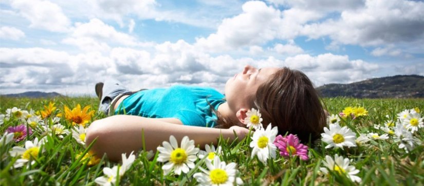 Bağışıklık Sistemi Genleri Kışın Tatil Yapıyor!