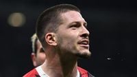 Milan-Bologna 3-1 il risultato della partita di Serie A 2024/2025: doppietta di Gimenez e gol di Pulisic dopo il vantaggio di Orsolini