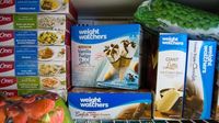 Insolvenzverfahren: US-Diätkonzern Weight Watchers beantragt Insolvenz