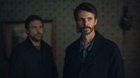 Department Q - Netflix - Season 1 - First Look Photos + Press Release