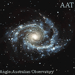 Grand Design Spiral Galaxy NGC 2997