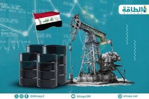 Iraq Aims To Boost Oil Production To 6 Million Barrels Daily