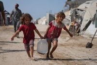 Ottawa urges Israel ensure safety, access for media in Gaza