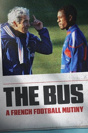 Fransa Milli Futbol Takımının İsyanı
