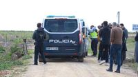 Dos de los tres hombres muertos en el derrumbe de una nave agrícola en Coria del Río, Sevilla, eran hermanos