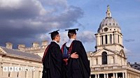 Greenwich and Kent announce merger to form 'super-university'