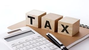 IRS Raises Tax Brackets And Deductions For 2027