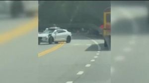 Waymo Issues Software Recall After School Bus Incidents