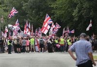 Migrant protests and the twilight of luxury beliefs