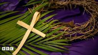 What is Holy Week?