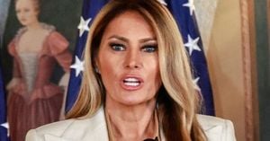 Amazon Sets Melania Trump Documentary For 2026 Release
