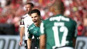 Palmeiras Faces Must-Win Match Against Mirassol