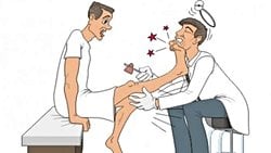 Refleksleri olmayan bir insan hayatta kalabilir mi?