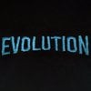 Evolution: Evrim T-Shirt (Nakış, %100 Pamuk)