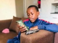 Lonely Christmas for mom whose son is still missing 6 months after deadly Mthatha floods | News24