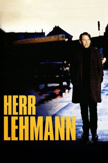 Herr Lehmann