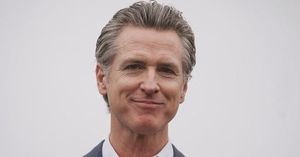Newsom’s Social Media Trolling Campaign Draws Praise And Fire