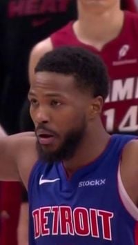 Beasley cleared; Pistons' future moves awaited