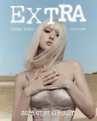전소미, '하이틴' 벗고 성숙해졌다..신곡 'EXTRA' 기대포인트 : zum 뉴스