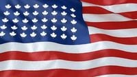 Forget MAGA, Trump Is Making America Canada