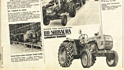 Burdur Traktör Fabrikası: Türkiye’nin Tarımsal Mekanizasyonunda Bir Girişim ve Sonuçları