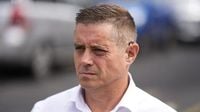 Actor John Alford found guilty of sexually assaulting two teenage girls | ITV News