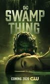 Swamp Thing