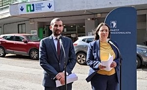 Malta Energy Bill Glitch Sparks Political Showdown