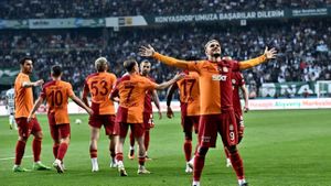 Galatasaray Seeks Victory Against Trabzonspor Rivalry