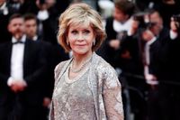 Jane Fonda's Relaunch Of McCarthy-Era Committee To Fight For First Amendment Rights Slammed By White House: Trump A 'Strong Supporter Of Free Speech'
