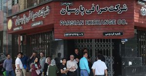 Parsian Bank And Registration Offices Extend Working Hours