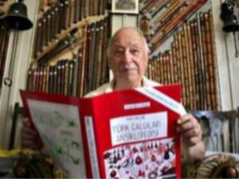 (Ethem Ruhi Üngör)