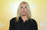 Kesha setzt sich für mehr Authentizität ein