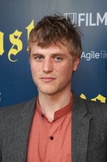 Johnny Flynn