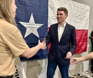 Midwest Republicans Embrace Trump Agenda In 2026 Bids
