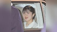 愛子さま万博視察へ…日本館や勤務先の日赤運営「国際赤十字・赤新月運動館」など訪問