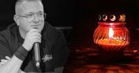 Nie żyje DJ Hazel. Jego ciało zostało znalezione w samochodzie