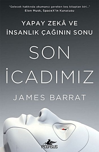 Son İcadımız
