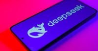 กระทรวงพาณิชย์สหรัฐฯ ประกาศห้ามใช้ DeepSeek บนอุปกรณ์ของรัฐบาลอย่างเป็นทางการ