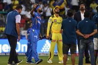 IPL 2025: Where to Watch CSK vs MI, Head-to-Head record