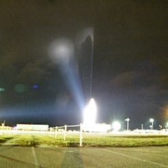 Discovery Rollout Shadow