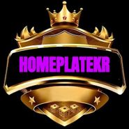 Homeplate Kr