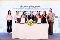 Galaxy AI hiểu tiếng Việt, tôn vinh du lịch Việt
