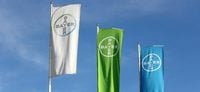 Bayer Aktie News: Anleger schicken Bayer am Freitagvormittag auf rotes Terrain