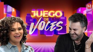 Second Season Of Juego De Voces Premieres With Nostalgic Moments