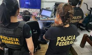 Concurso PF Administrativo 2025 Offers 192 Vacancies Across Brazil