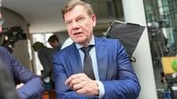 EU-Außenministertreffen in Warschau - Außenminister Wadephul sichert Ukraine weitere Unterstützung zu