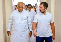 Congress Expels Seven Party Leaders In Bihar After Poll Debacle, Citing Indiscipline | Outlook India