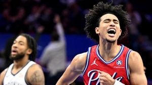 76ers Edge Out Bulls Despite Embiid Injury Woes