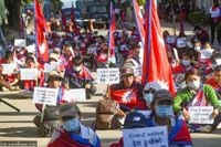 Gen Z seeks accord for 'legitimacy' of September uprising